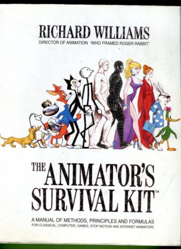 The Animator's Survival Kit