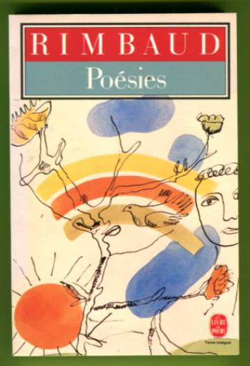 Poésies complètes