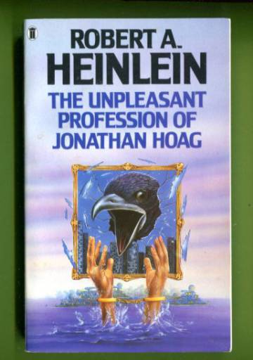 The Unpleasant Profession of Jonathan Hoag