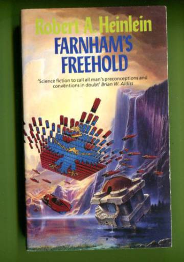 Farnham's Freehold