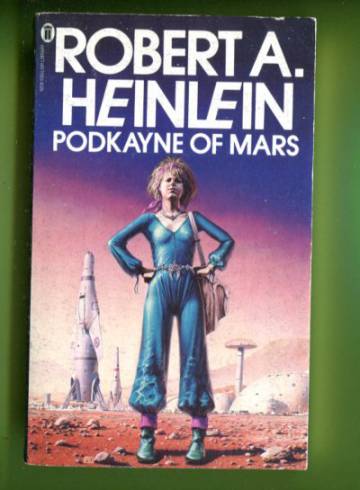 Podkayne of Mars