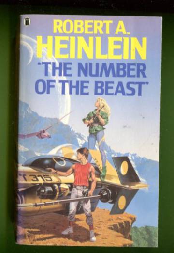 'The Number of the Beast'