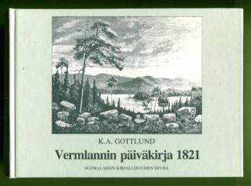 Vermlannin päiväkirja 1821