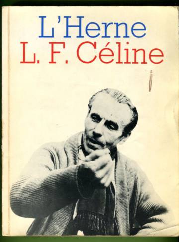 Louis Ferdinand Céline