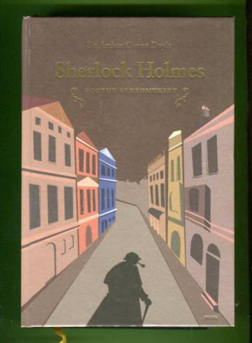 Sherlock Holmes - Kootut kertomukset