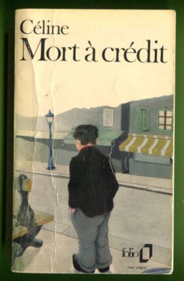 Mort à crédit