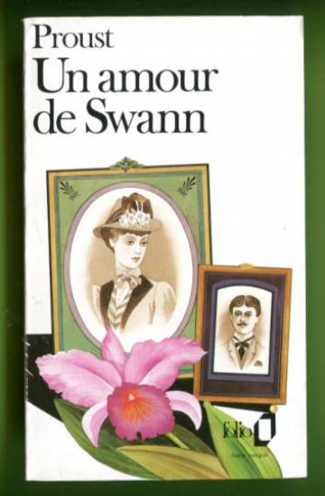 Un amour de Swann