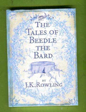 The Tales of Beedle the Bard