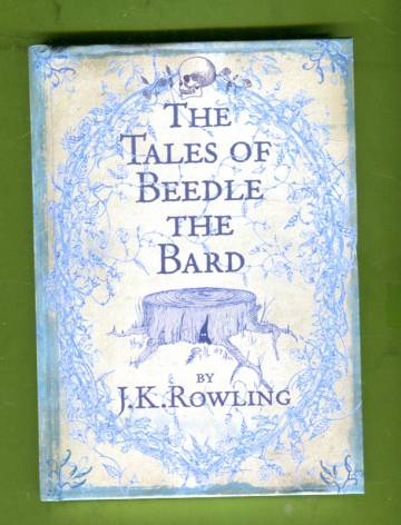 The Tales of Beedle the Bard