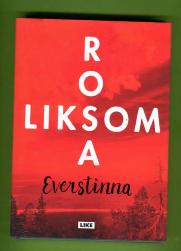 Everstinna