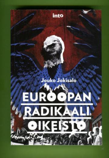 Euroopan radikaali oikeisto