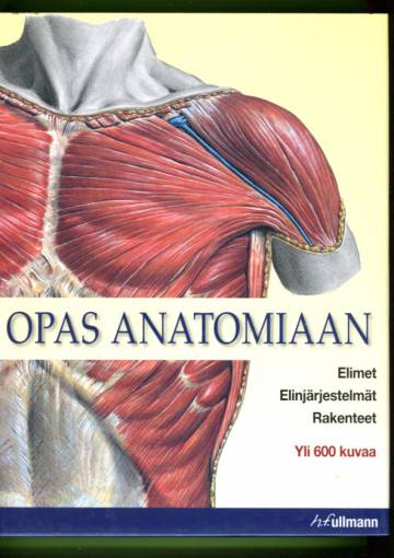 Opas anatomiaan