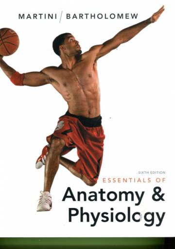 Essentials of Anatomy & Physiology