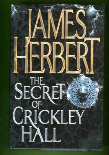 The Secret of Crickley Hall