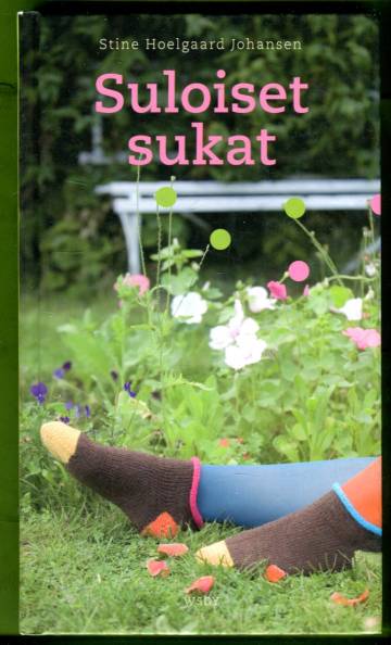 Suloiset sukat