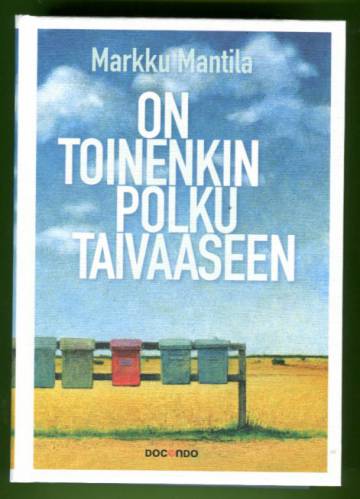 On toinenkin polku taivaaseen