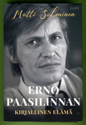 Erno Paasilinnan kirjallinen elämä