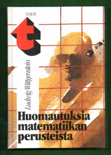 Huomautuksia matematiikan perusteista