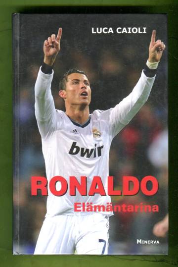 Ronaldo - Elämäntarina