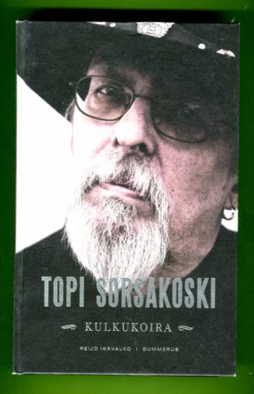 Topi Sorsakoski - Kulkukoira