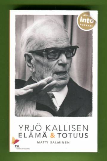 Yrjö Kallisen elämä ja totuus