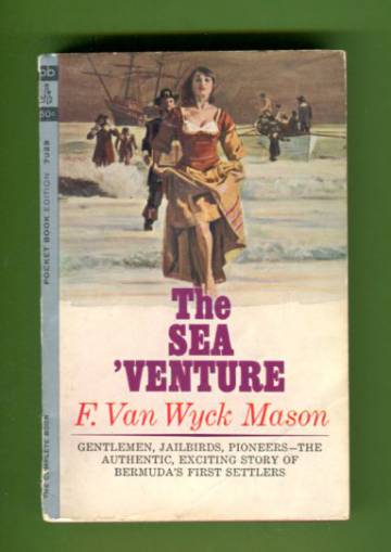 The Sea 'Venture