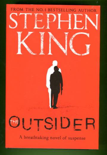 The Outsider