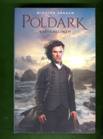 Poldark - Kapinallinen