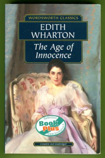 The Age of Innocence