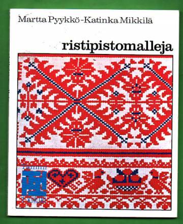 Ristipistomalleja