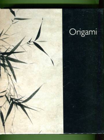 Discover Origami