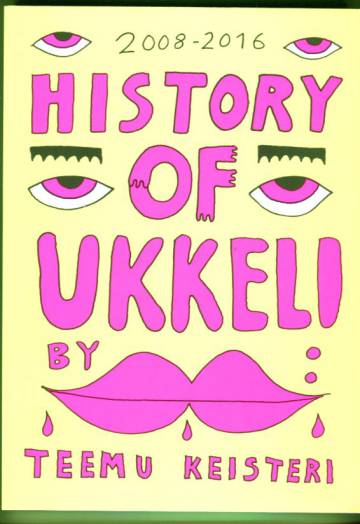 History of Ukkeli