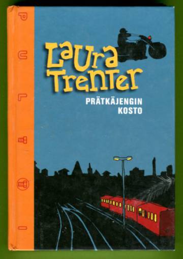 Prätkäjengin kosto