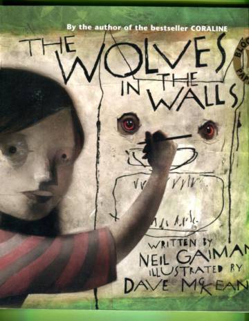 The Wolves in the Walls