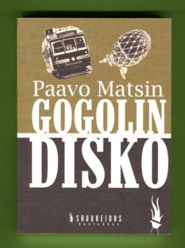 Gogolin disko