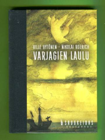 Varjagien laulu