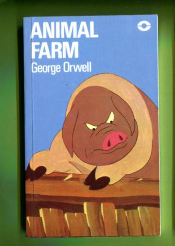 Animal Farm - A Fairy Story