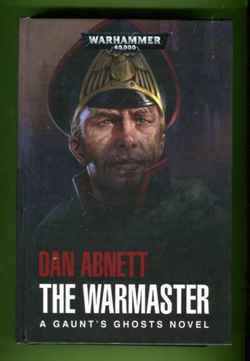 The Warmaster