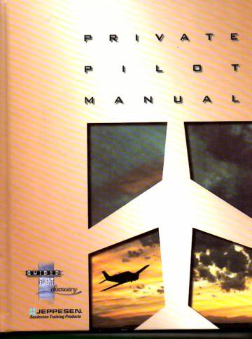Private Pilot Manual