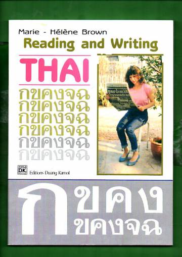 Reading and Writing - Thai