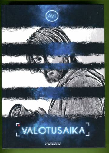 Valotusaika