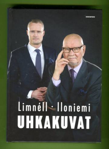 Uhkakuvat