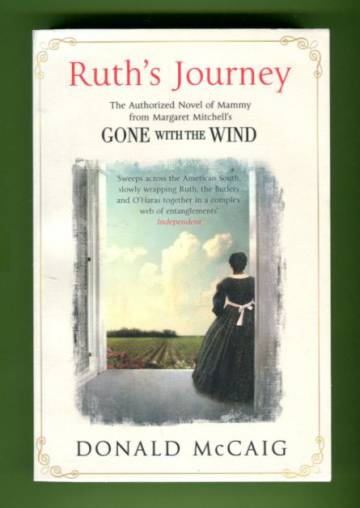 Ruth's Journey