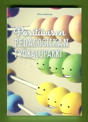 Positiivisen pedagogiikan työkalupakki