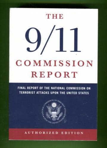 The 9/11 Commission Report