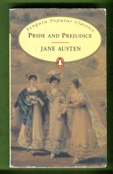 Pride and Prejudice