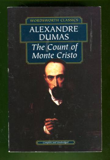 The Count of Monte Cristo