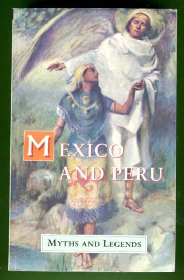 Mexico and Peru