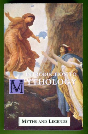 Introduction to Mythology