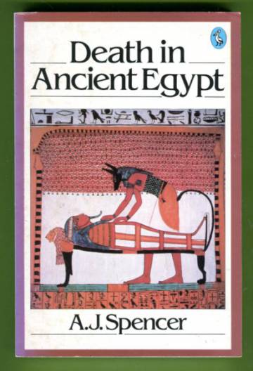 Death in Ancient Egypt